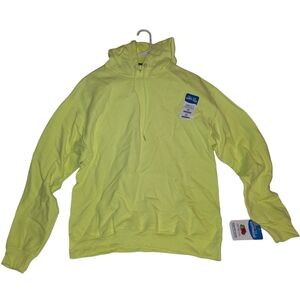 NWT Set of 4 Fruit of the Loom Pullover Hoodies - Men's Size L
